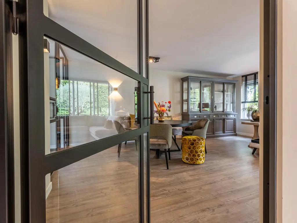 Rudolf Steinerpad 8, OUD-BEIJERLAND