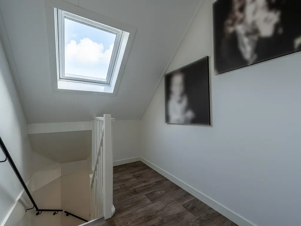 Rudolf Steinerpad 8, OUD-BEIJERLAND