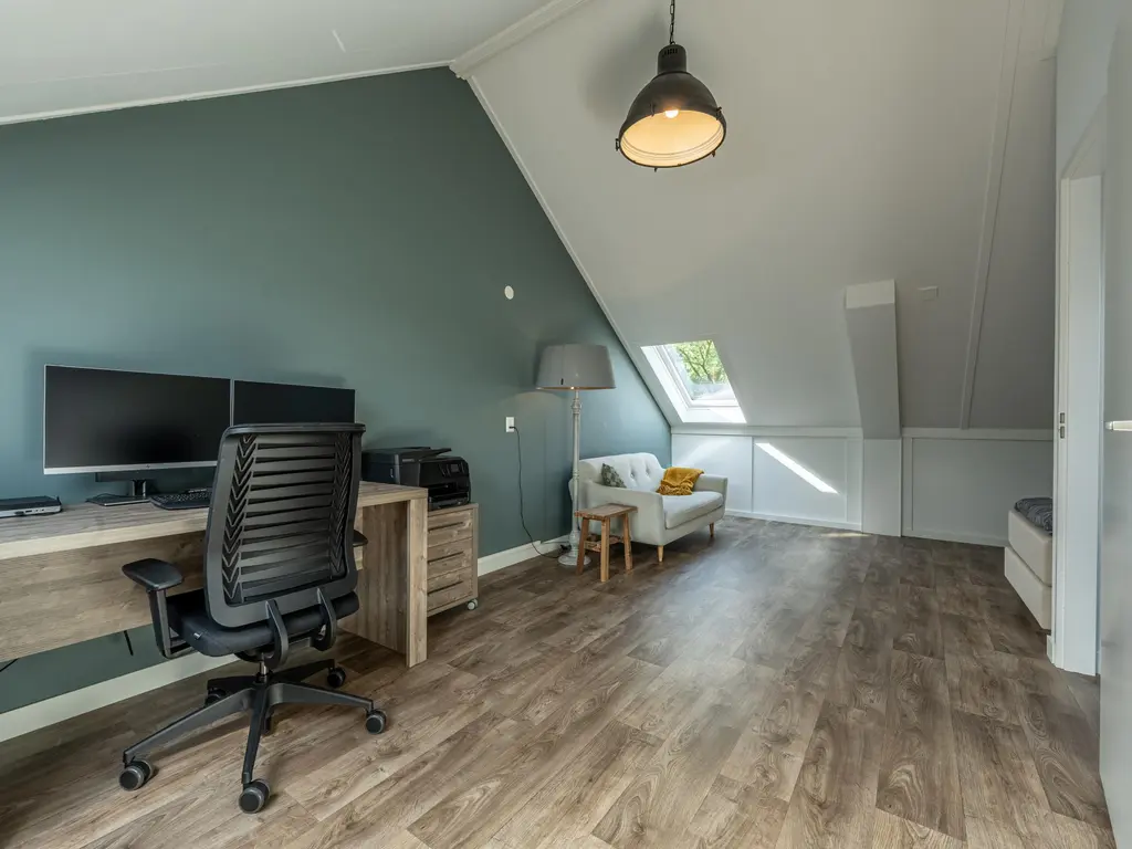 Rudolf Steinerpad 8, OUD-BEIJERLAND