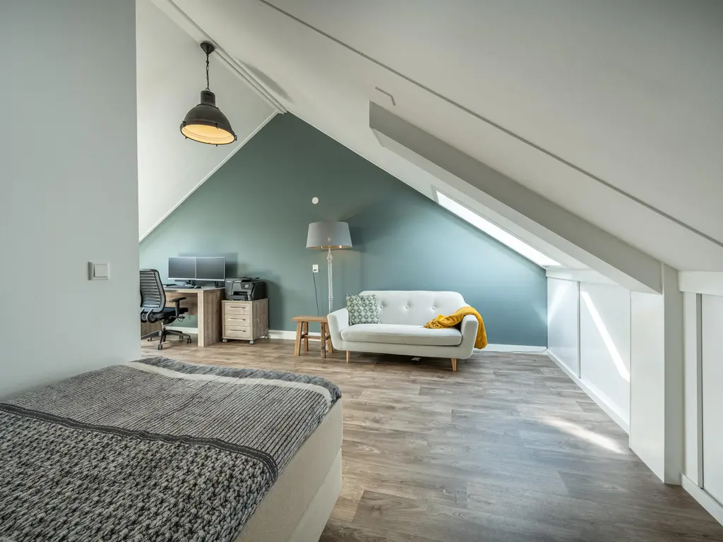 Rudolf Steinerpad 8, OUD-BEIJERLAND