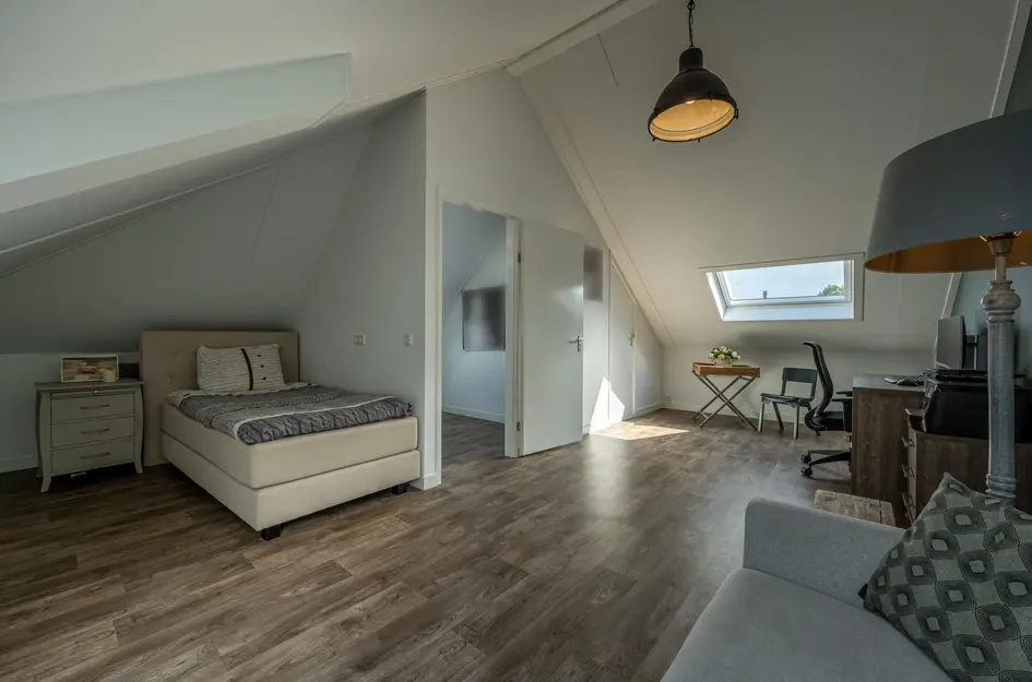 Rudolf Steinerpad 8