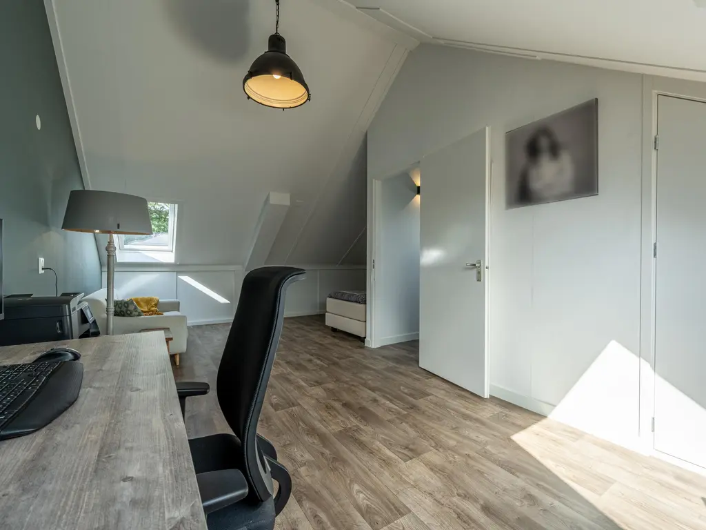 Rudolf Steinerpad 8, OUD-BEIJERLAND