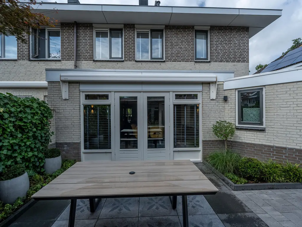 Rudolf Steinerpad 8, OUD-BEIJERLAND