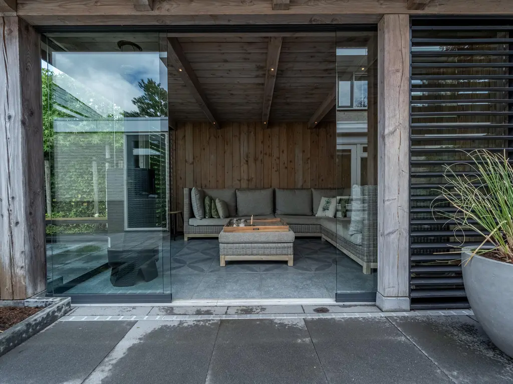 Rudolf Steinerpad 8, OUD-BEIJERLAND