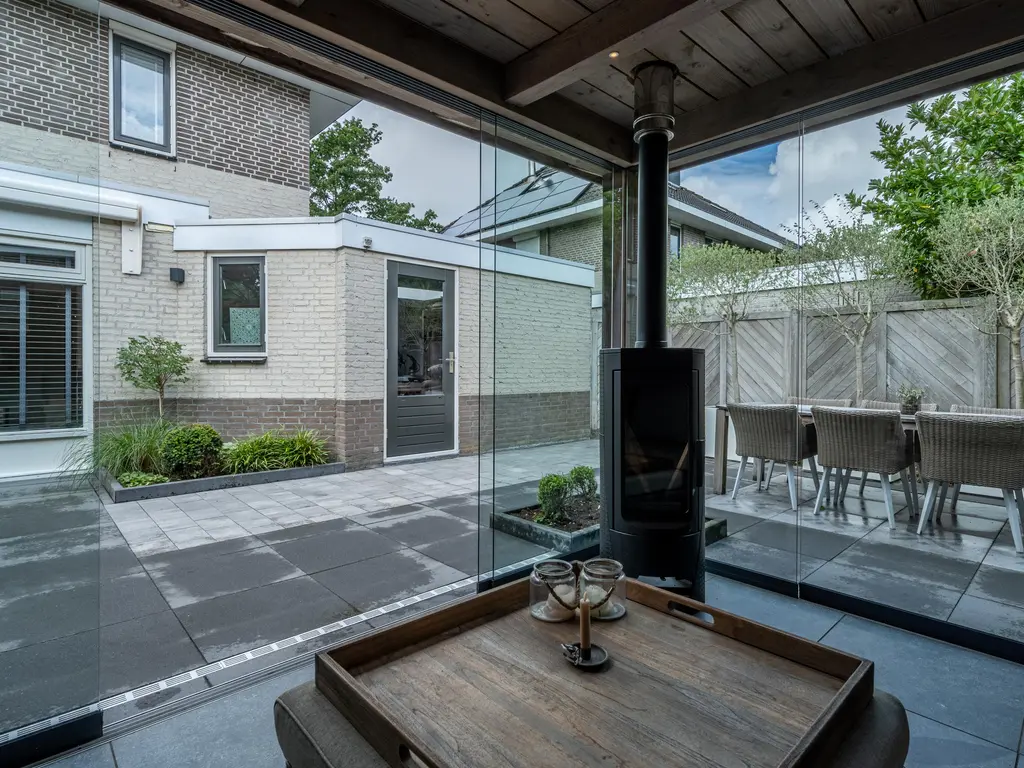 Rudolf Steinerpad 8, OUD-BEIJERLAND
