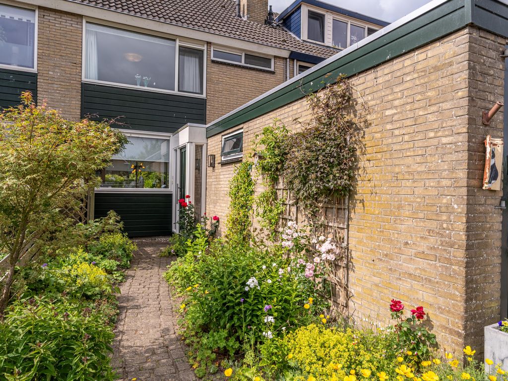 Frans Halsstraat 53, OUD-BEIJERLAND