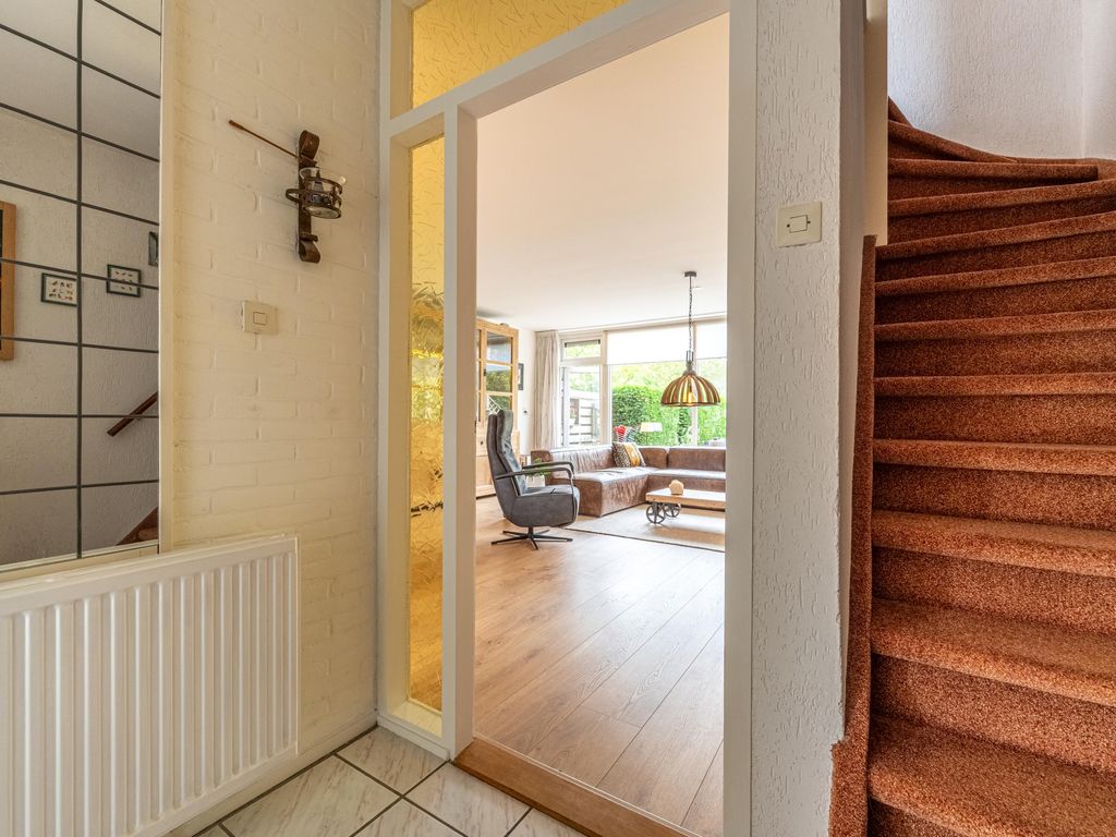 Frans Halsstraat 53, OUD-BEIJERLAND