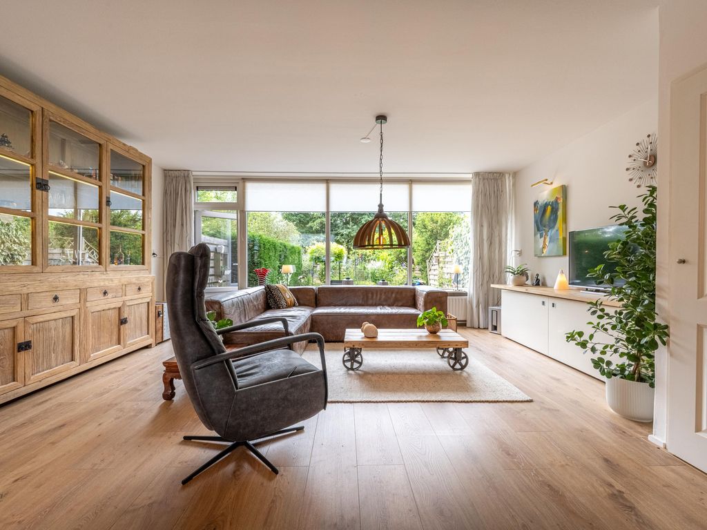 Frans Halsstraat 53, OUD-BEIJERLAND