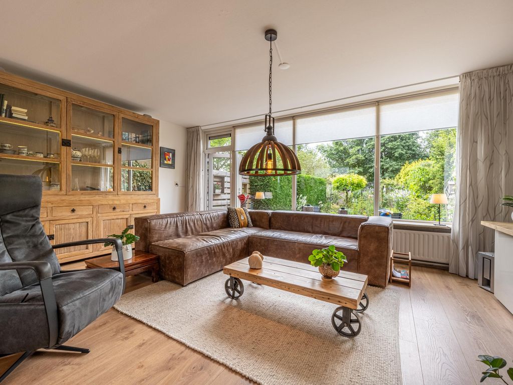 Frans Halsstraat 53, OUD-BEIJERLAND