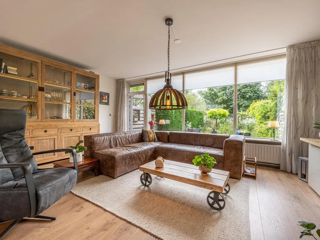 Frans Halsstraat 53, OUD-BEIJERLAND
