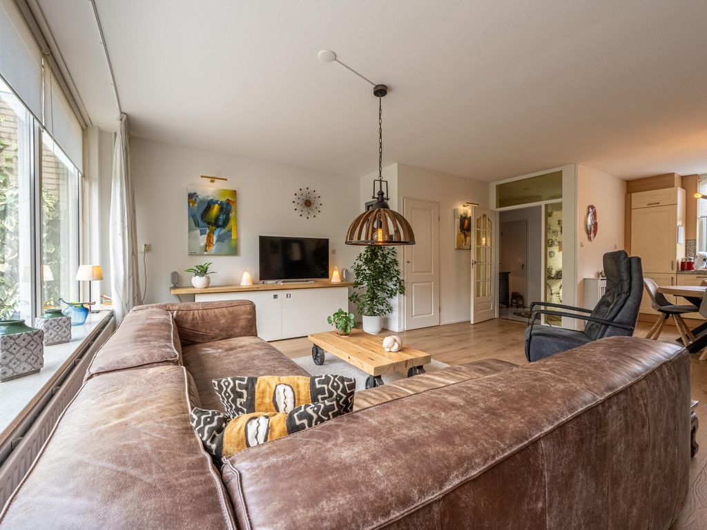 Frans Halsstraat 53, OUD-BEIJERLAND