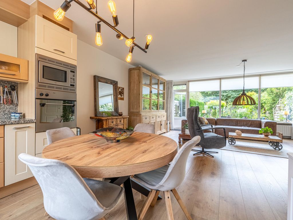 Frans Halsstraat 53, OUD-BEIJERLAND