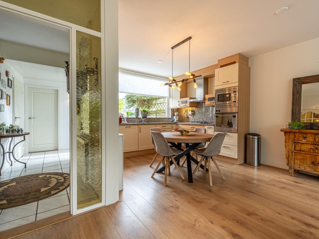 Frans Halsstraat 53, OUD-BEIJERLAND