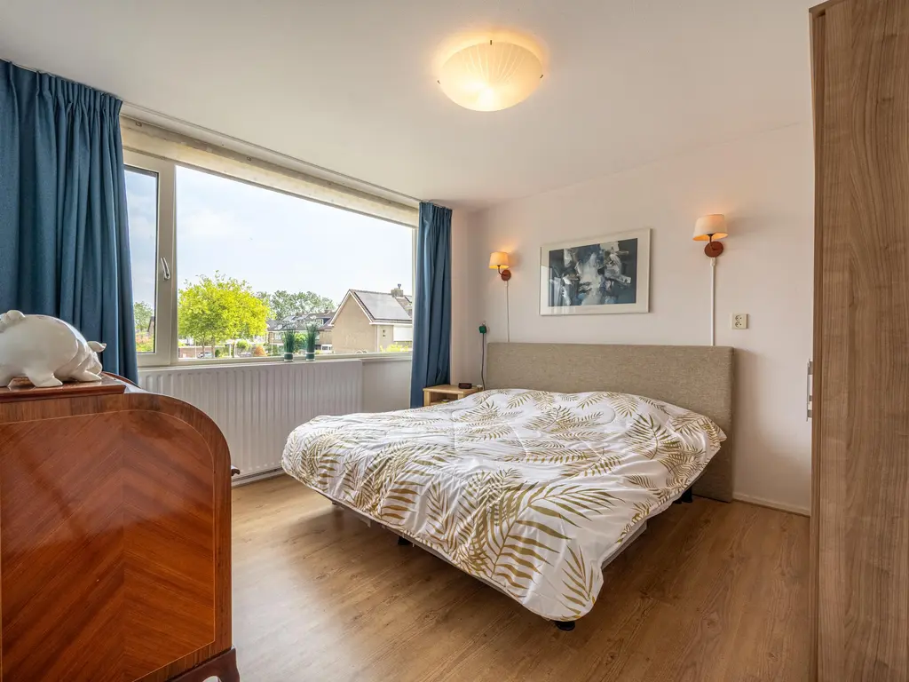 Frans Halsstraat 53, OUD-BEIJERLAND