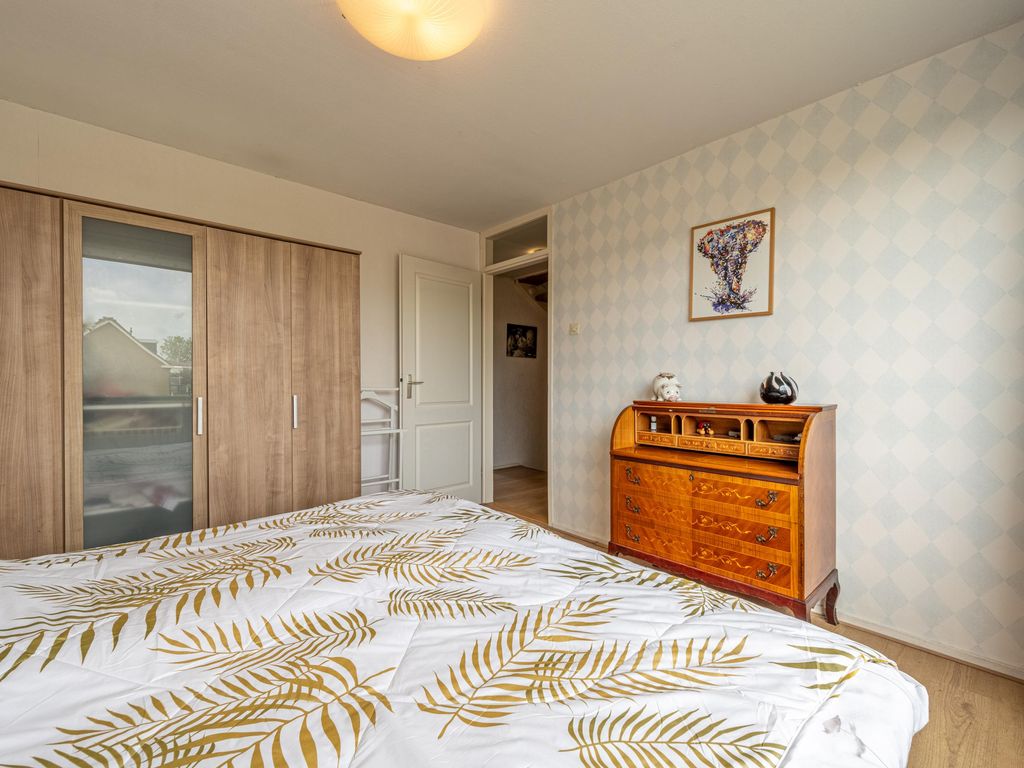 Frans Halsstraat 53, OUD-BEIJERLAND