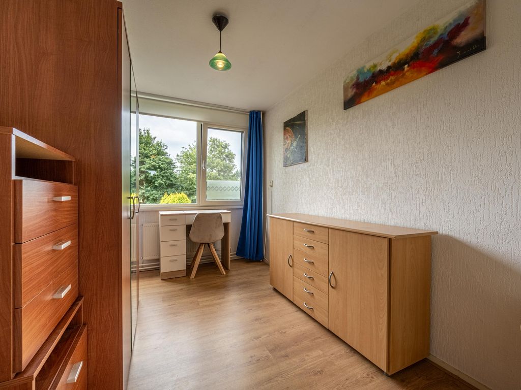 Frans Halsstraat 53, OUD-BEIJERLAND