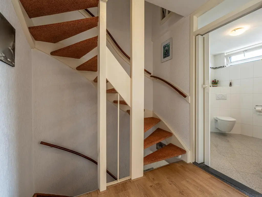 Frans Halsstraat 53, OUD-BEIJERLAND