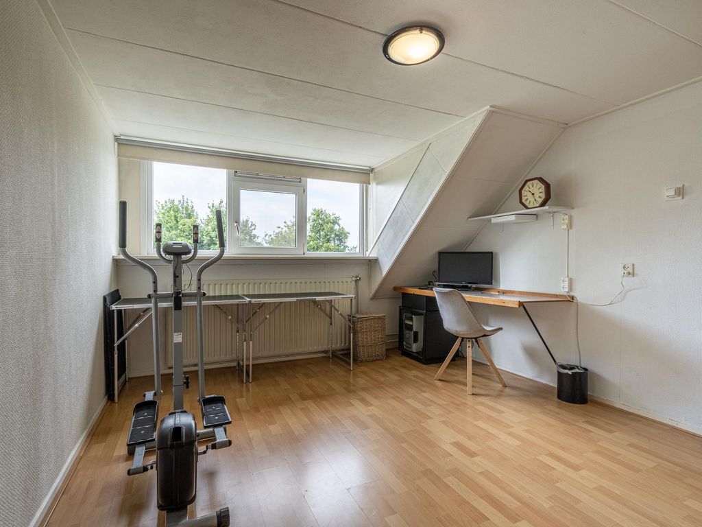 Frans Halsstraat 53, OUD-BEIJERLAND