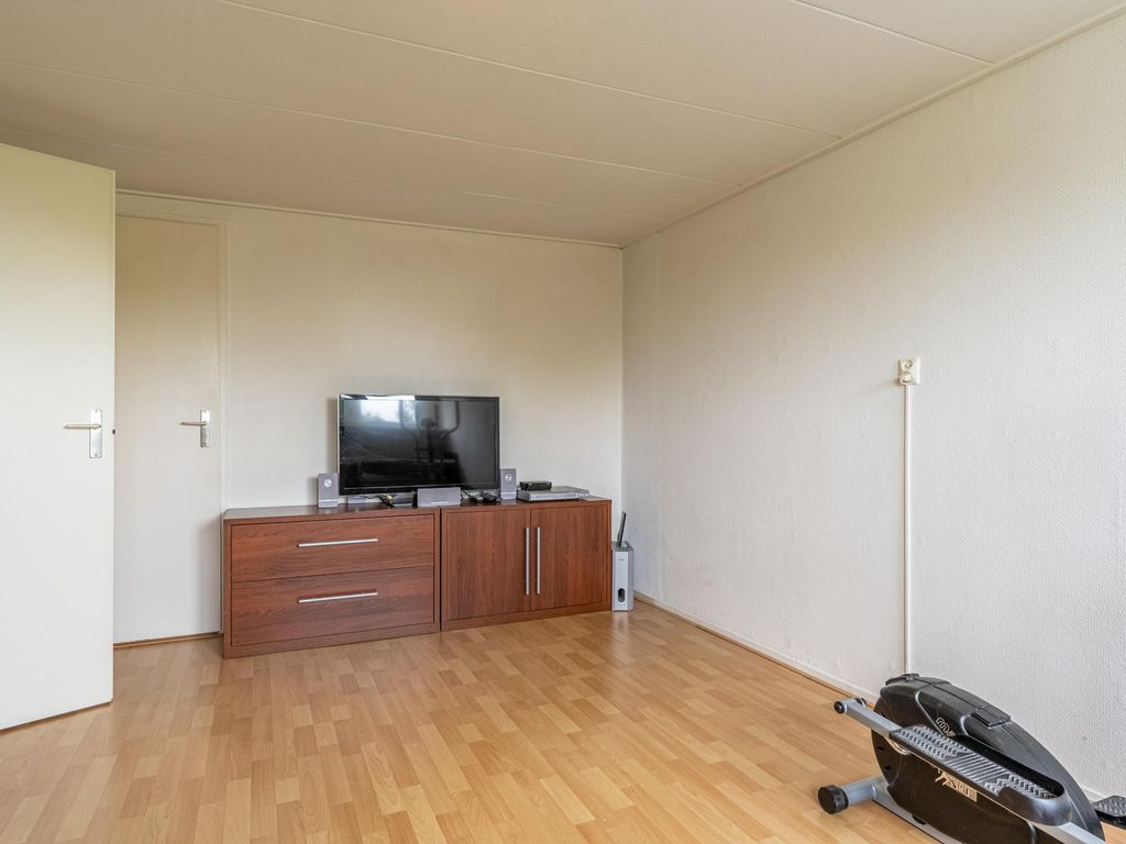 Frans Halsstraat 53, OUD-BEIJERLAND