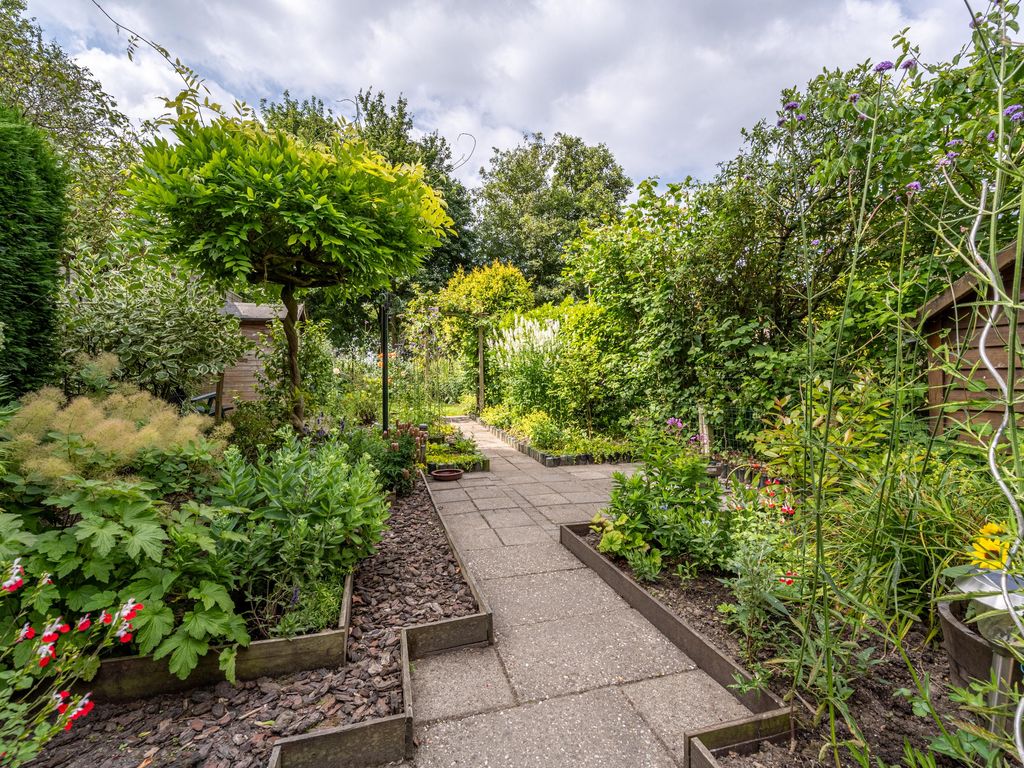 Frans Halsstraat 53, OUD-BEIJERLAND