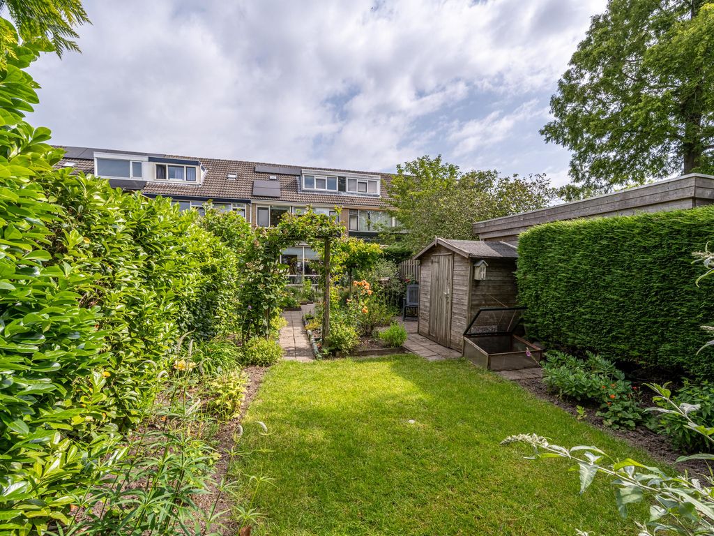 Frans Halsstraat 53, OUD-BEIJERLAND