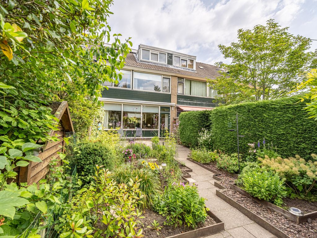 Frans Halsstraat 53, OUD-BEIJERLAND