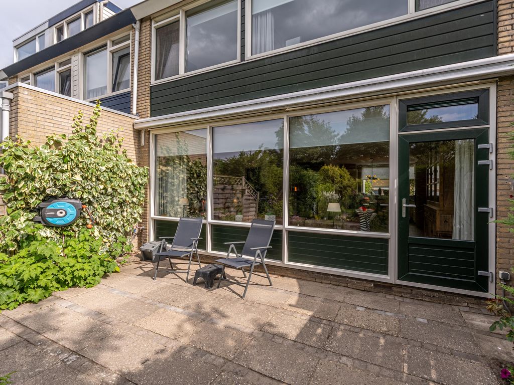 Frans Halsstraat 53, OUD-BEIJERLAND