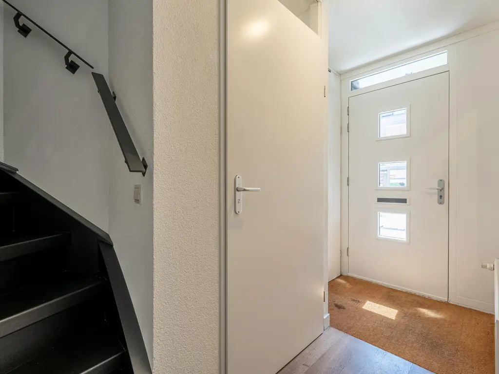 Schubertpad 3, OUD-BEIJERLAND