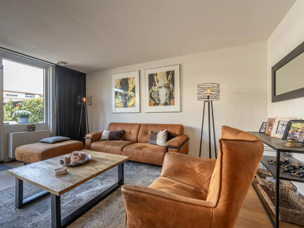 Schubertpad 3, OUD-BEIJERLAND