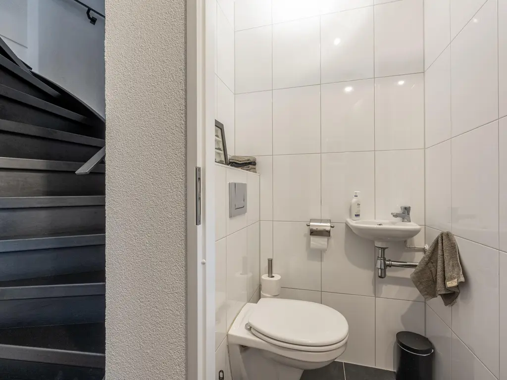 Schubertpad 3, OUD-BEIJERLAND