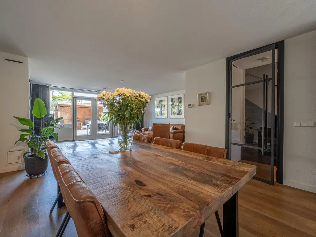 Schubertpad 3, OUD-BEIJERLAND