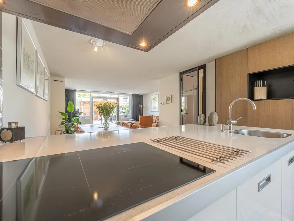 Schubertpad 3, OUD-BEIJERLAND