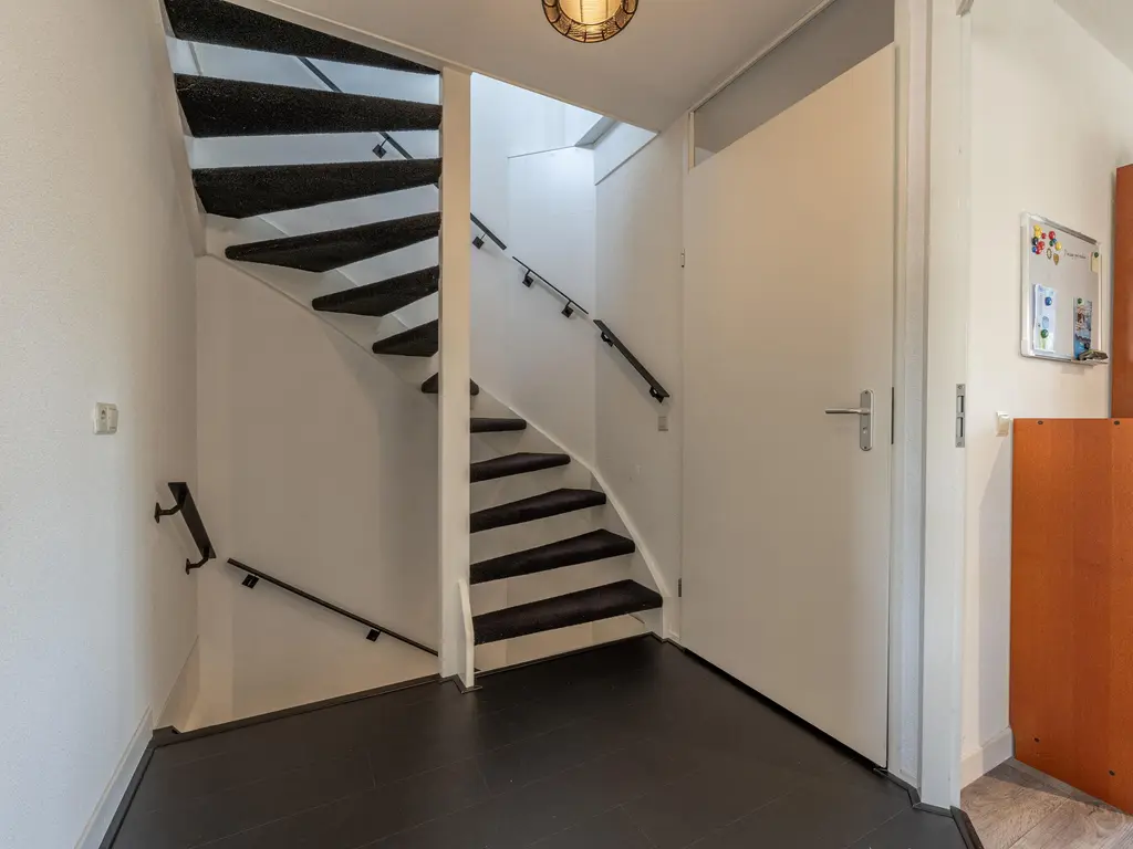 Schubertpad 3, OUD-BEIJERLAND