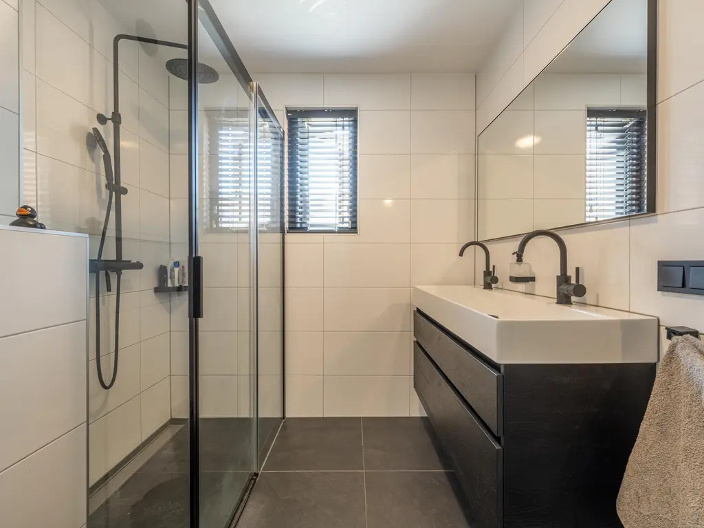 Schubertpad 3, OUD-BEIJERLAND