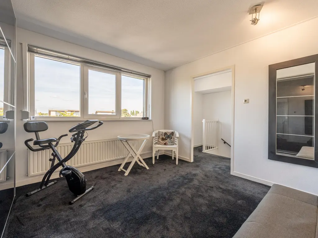 Schubertpad 3, OUD-BEIJERLAND