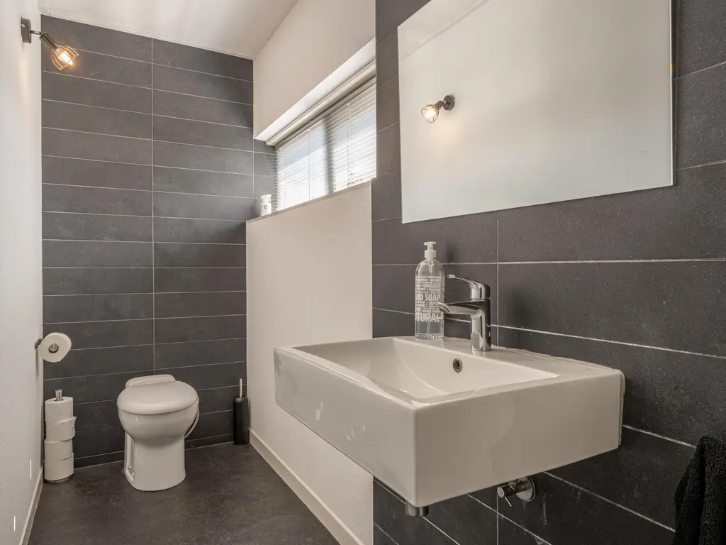Schubertpad 3, OUD-BEIJERLAND