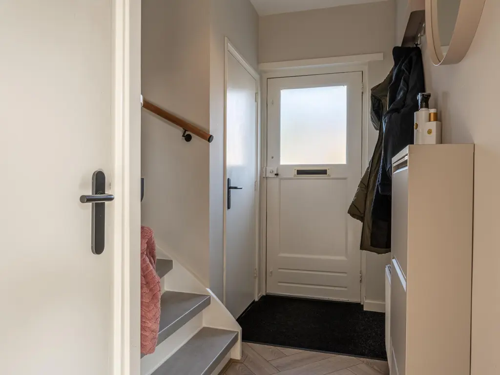 Seringenstraat 24, OUD-BEIJERLAND