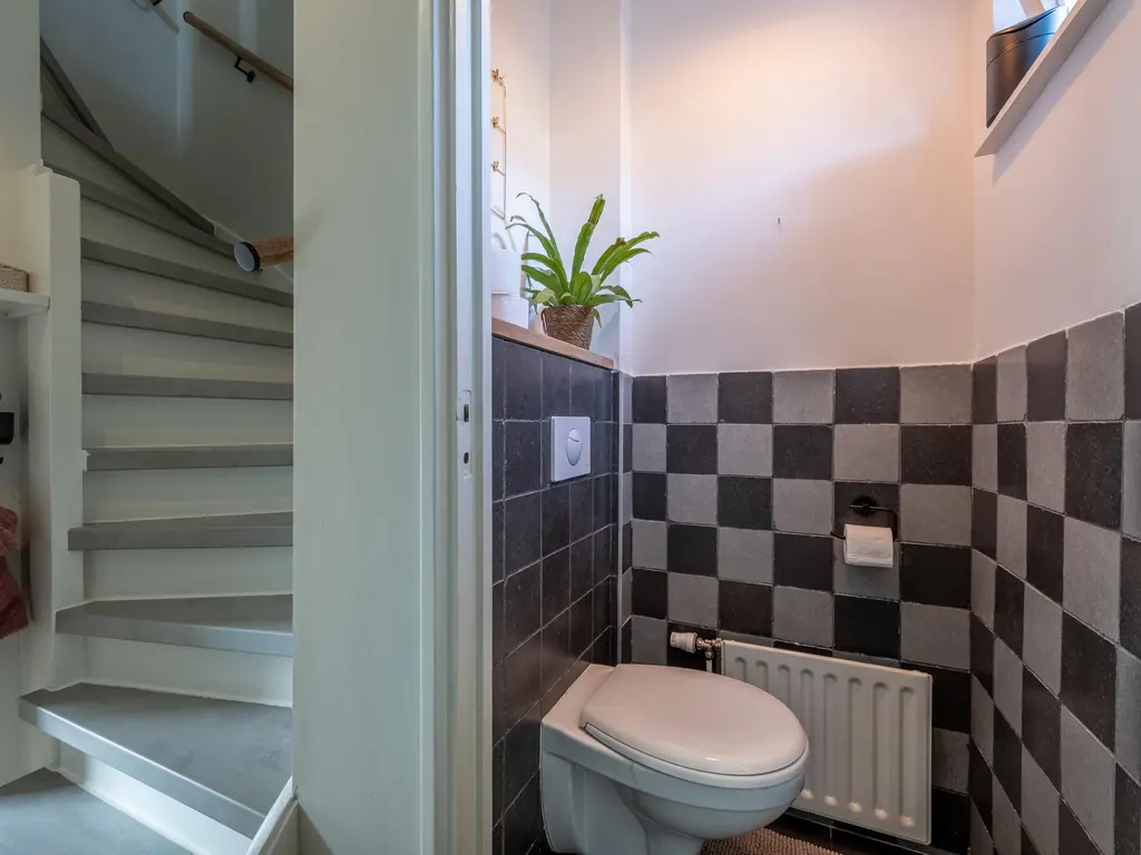 Seringenstraat 24, OUD-BEIJERLAND