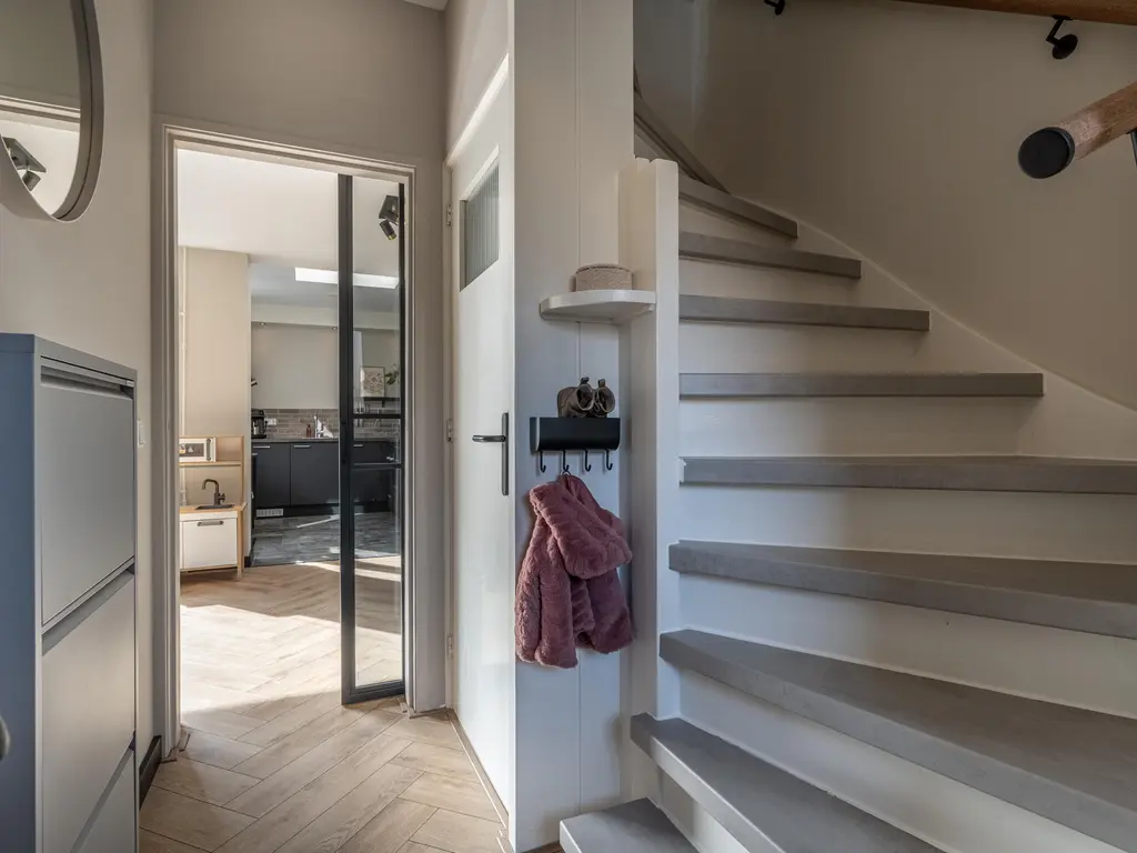 Seringenstraat 24, OUD-BEIJERLAND
