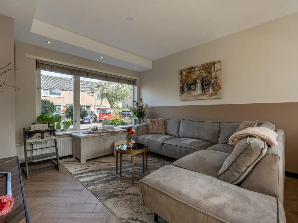 Seringenstraat 24, OUD-BEIJERLAND
