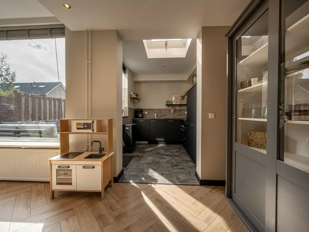 Seringenstraat 24, OUD-BEIJERLAND