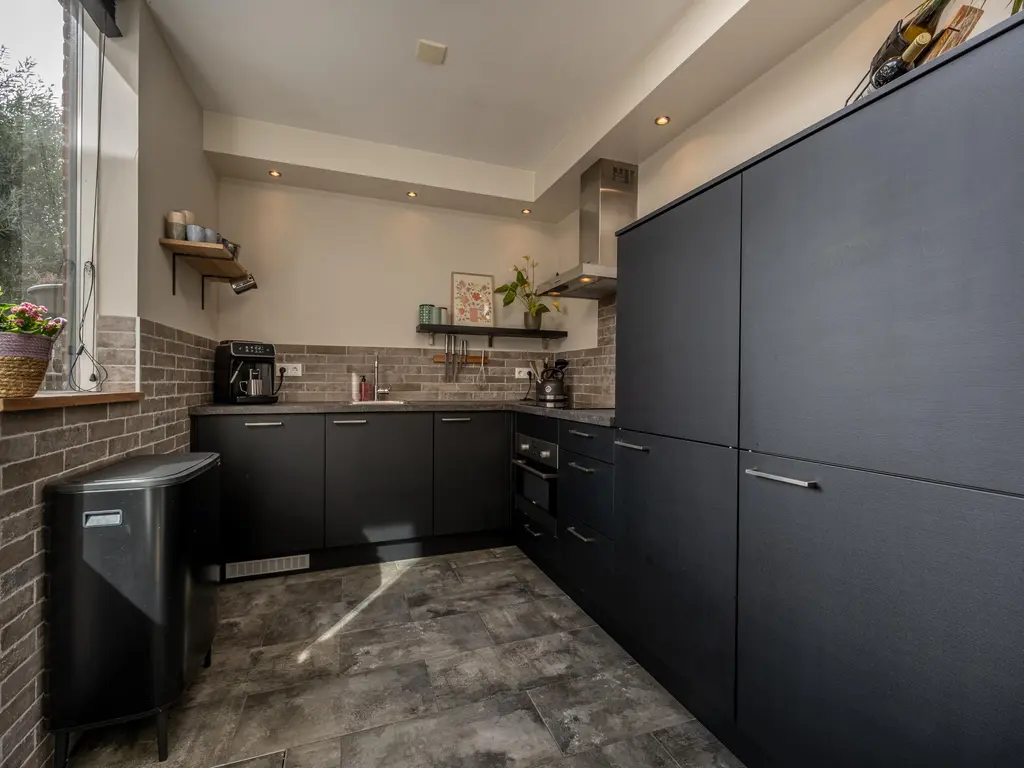 Seringenstraat 24, OUD-BEIJERLAND
