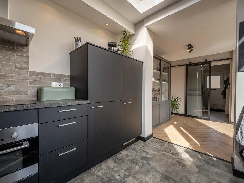 Seringenstraat 24, OUD-BEIJERLAND