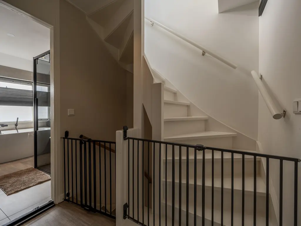 Seringenstraat 24, OUD-BEIJERLAND