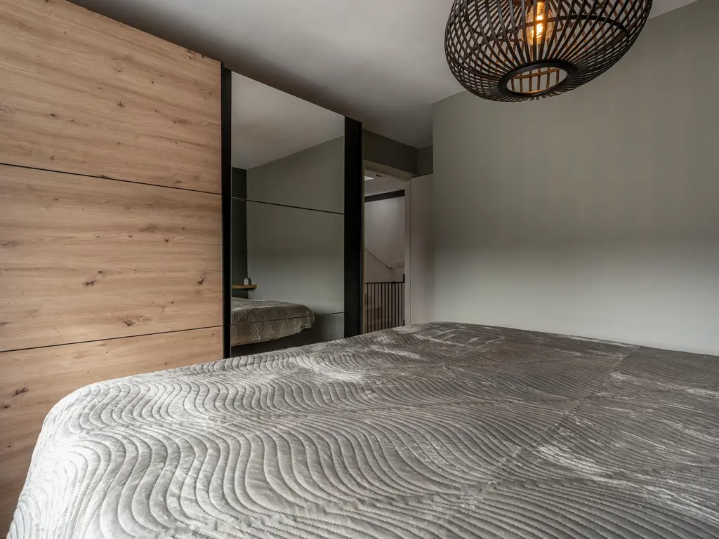 Seringenstraat 24, OUD-BEIJERLAND