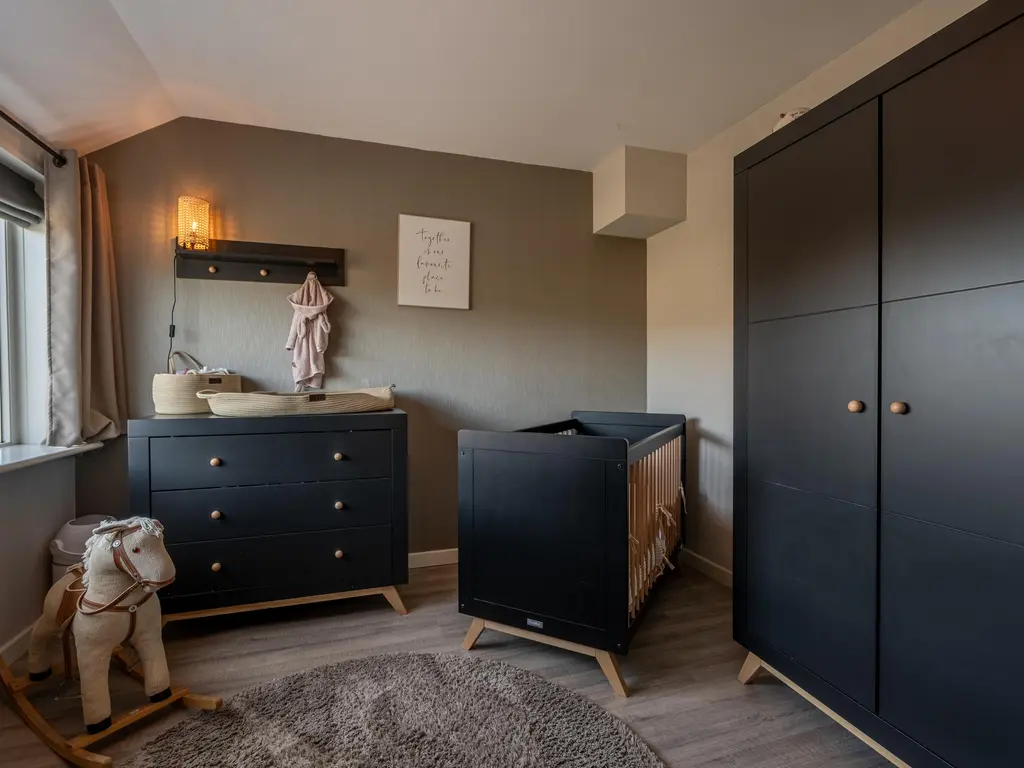 Seringenstraat 24, OUD-BEIJERLAND