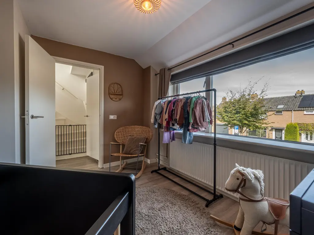 Seringenstraat 24, OUD-BEIJERLAND