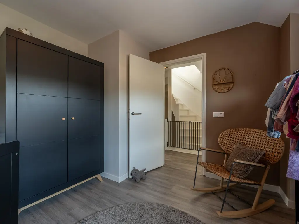 Seringenstraat 24, OUD-BEIJERLAND