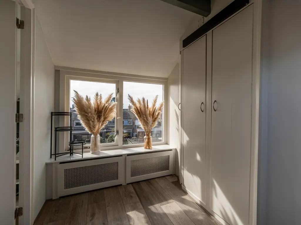 Seringenstraat 24, OUD-BEIJERLAND