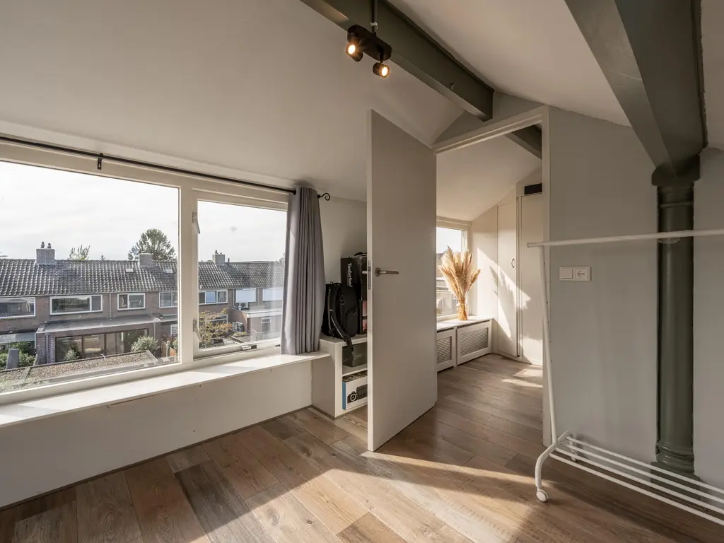Seringenstraat 24, OUD-BEIJERLAND